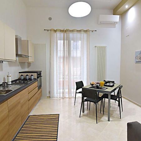 Gemini Suite Салерно Екстериор снимка