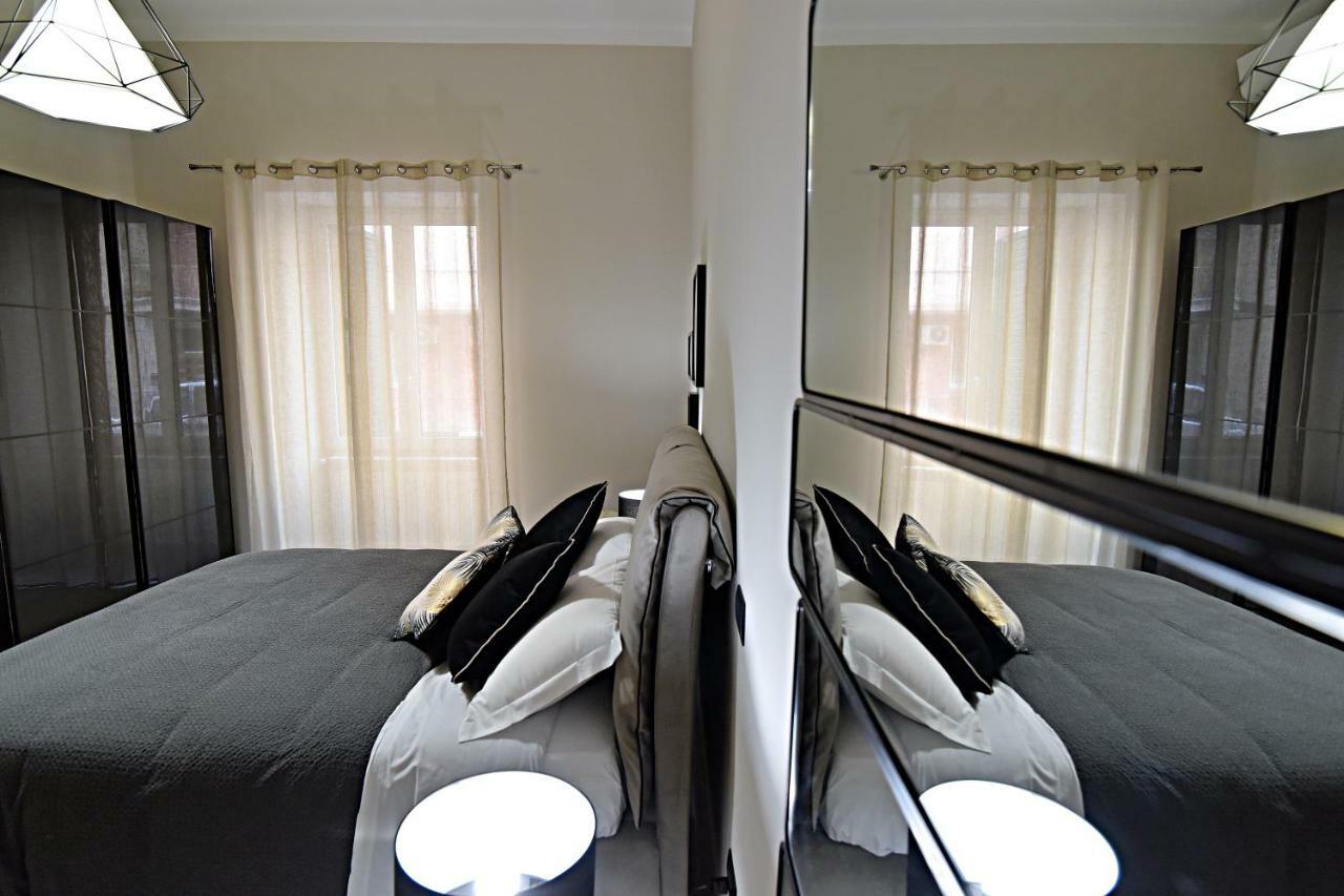 Gemini Suite Салерно Екстериор снимка